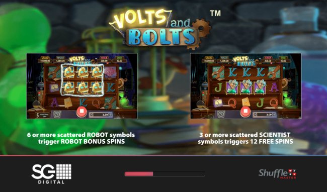 Free Slots 247 - Introduction