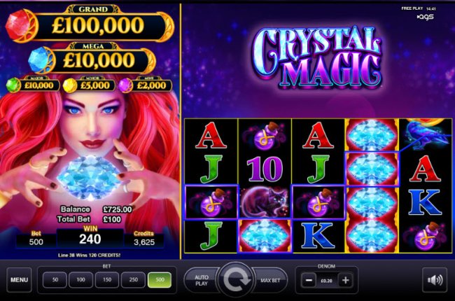 A four of a kind Win - Free Slots 247