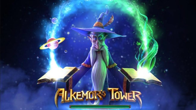 Free Slots 247 image of Alkemor's Tower