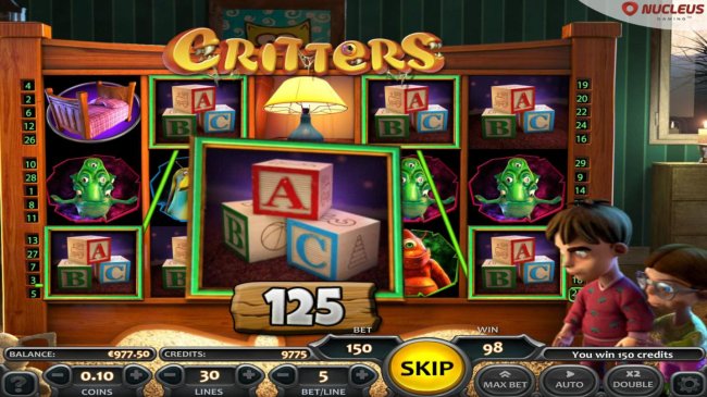Free Slots 247 - A winning Five of a Kind
