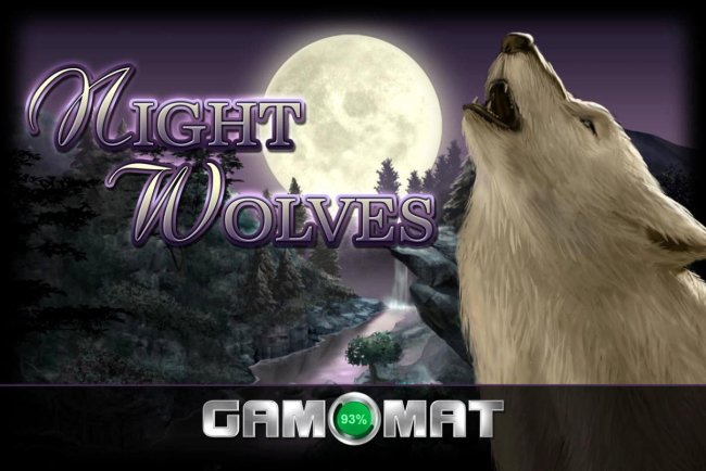 Free Slots 247 image of Night Wolves