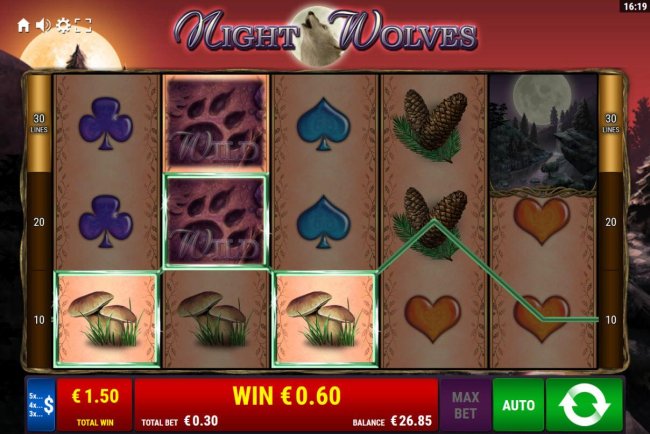 Free Slots 247 - Free Spins Game Board