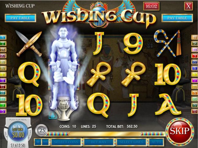 Free Slots 247 image of Wishing Cup