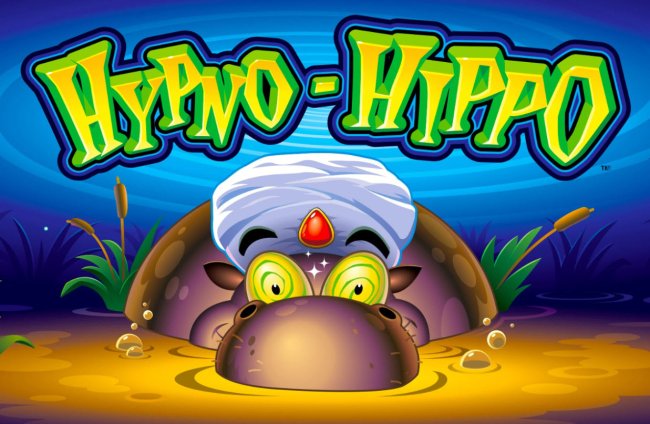 Hypno-Hippo by Free Slots 247