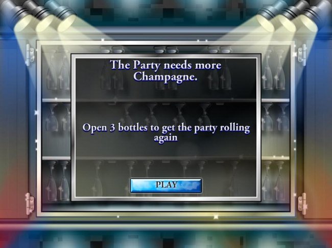 Reel Party Platinum screenshot