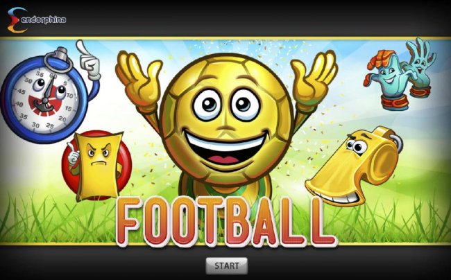 Football by Free Slots 247