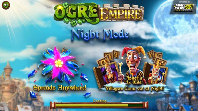 Images of Ogre Empire