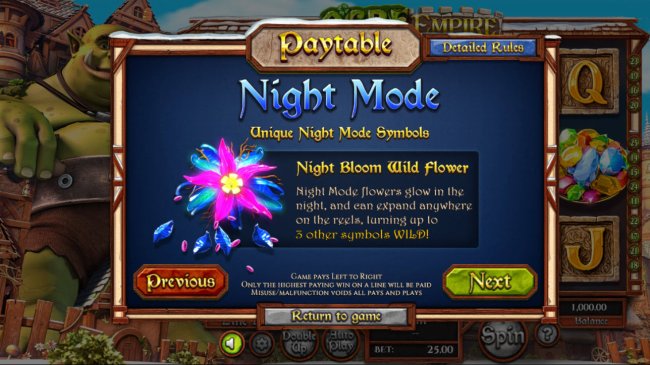 Night Mode - Free Slots 247