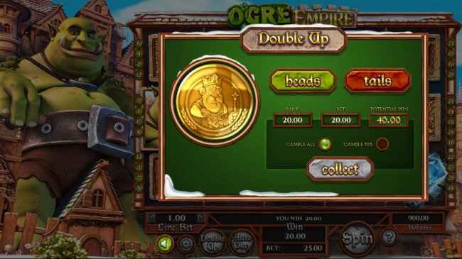 Free Slots 247 image of Ogre Empire