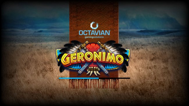 Geronimo by Free Slots 247
