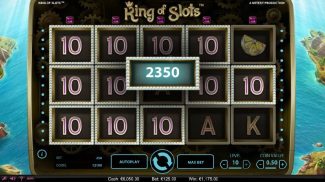King of Slots by Free Slots 247