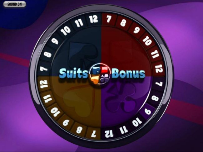 Free Slots 247 - Nine free spins awarded and the purple club suit is your winning suit