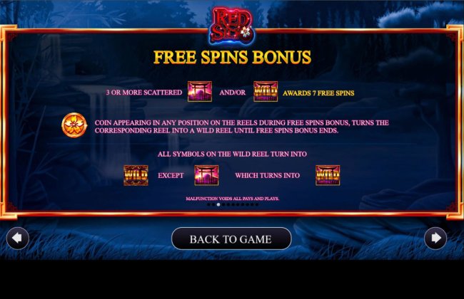 Free Slots 247 image of Red Silk
