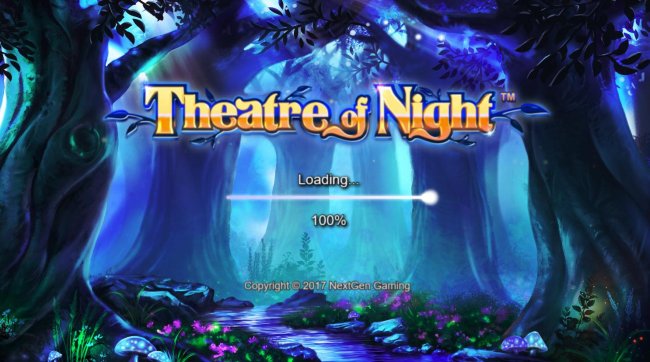 Images of Theatre of Night