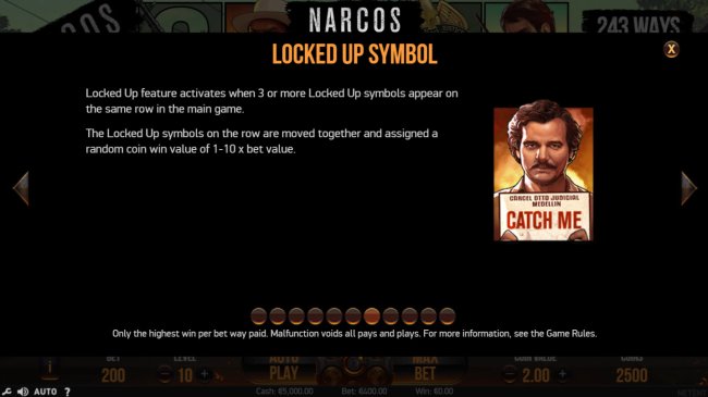 Images of Narcos