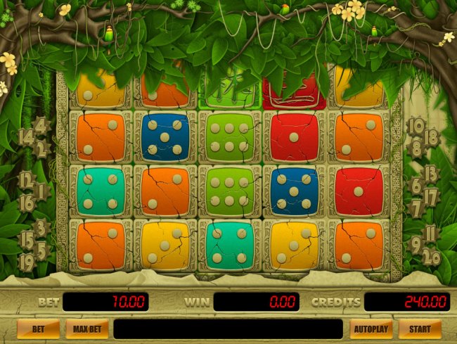 Free Slots 247 image of Dice Quest 2