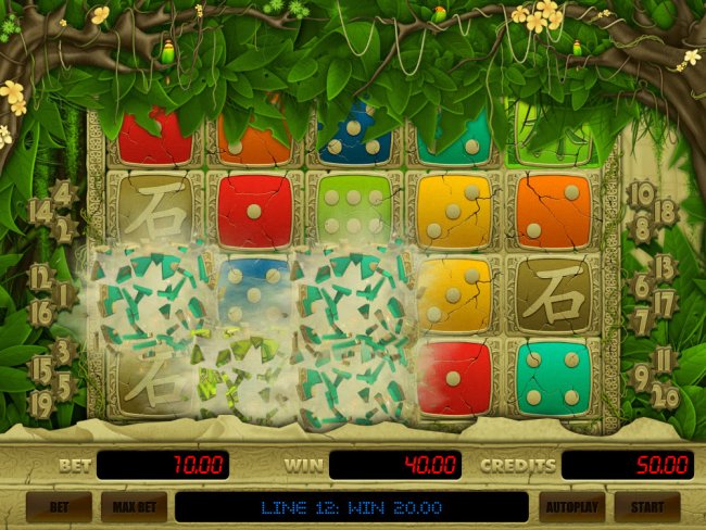 Images of Dice Quest 2