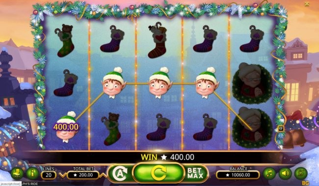 Free Slots 247 - Four of a Kind