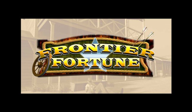 Frontier Fortune screenshot