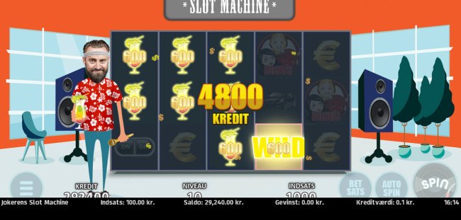 Multiple winning combinations - Free Slots 247