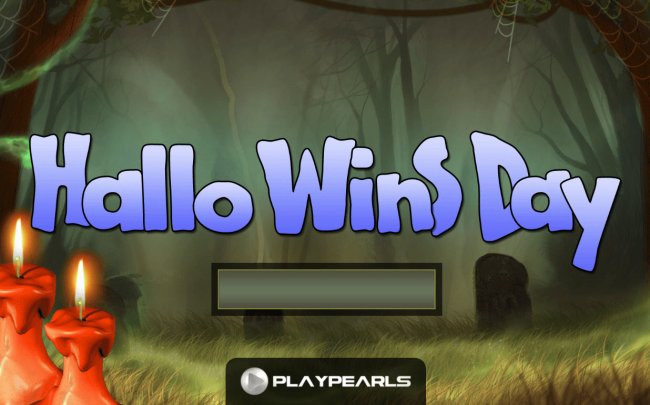 Images of Hallo Wins Day