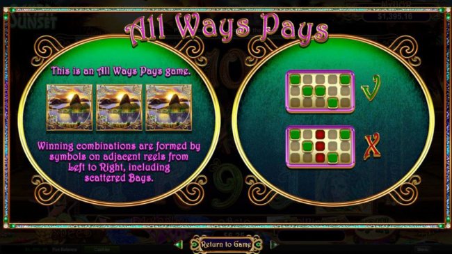 All Ways Pays - Free Slots 247