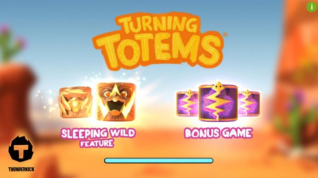 Free Slots 247 image of Turning Totems