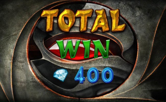 Free Games feature pays out a total of 400 - Free Slots 247