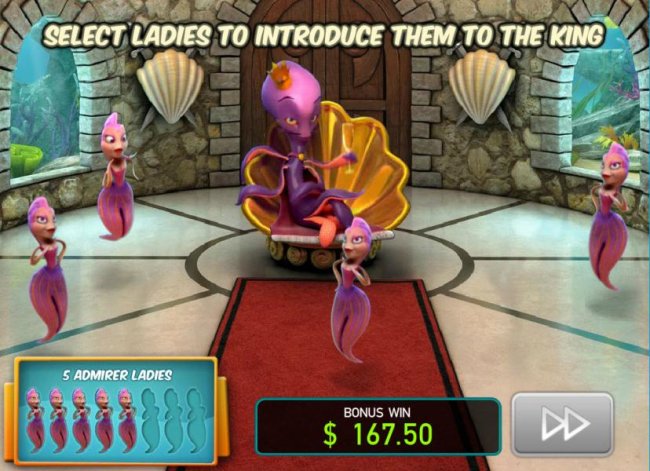 Free Slots 247 image of Octopus Kingdom