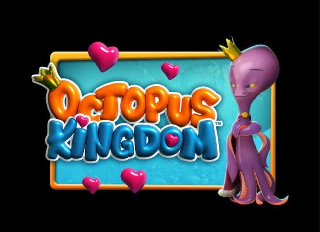 Images of Octopus Kingdom