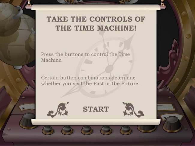 A Switch In Time screenshot