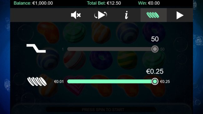 Betting Options - Free Slots 247