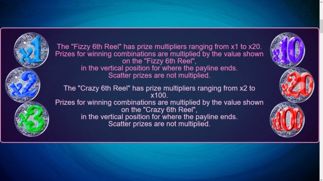 Free Slots 247 image of Crazy Pop