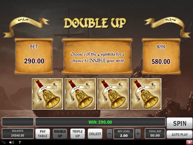 Free Slots 247 image of Hunt for Gold