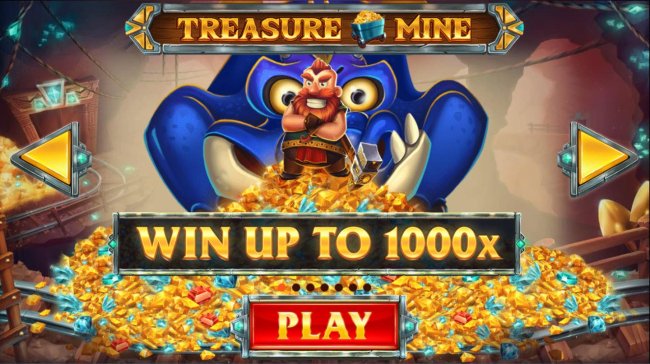 Free Slots 247 image of Treasure Mine