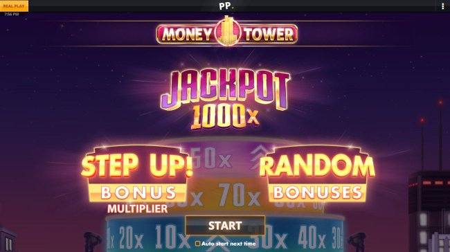 Money Tower by Free Slots 247