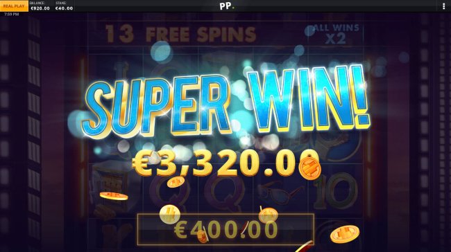 Super Win - Free Slots 247