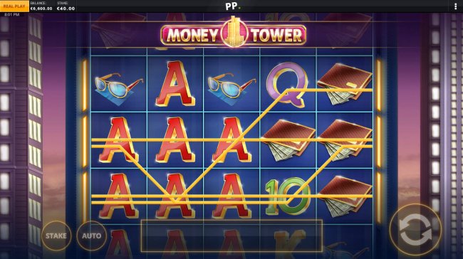 Free Slots 247 image of Money Tower
