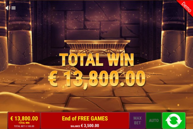 Total free spins payout - Free Slots 247