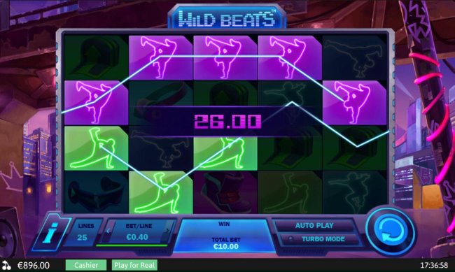 Free Slots 247 image of Wild Beats