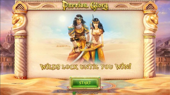 Free Slots 247 image of Persian Glory