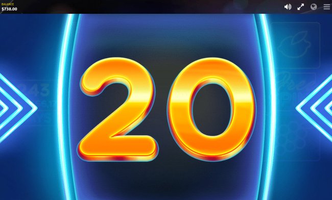Free Slots 247 - 20 Free Games Awarded