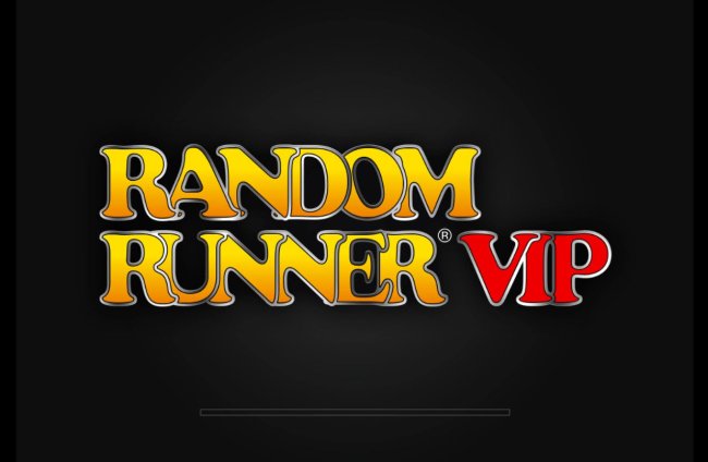 Random Runner VIP by Free Slots 247