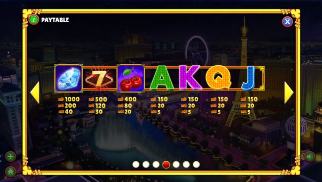 Free Slots 247 image of Winning Vegas