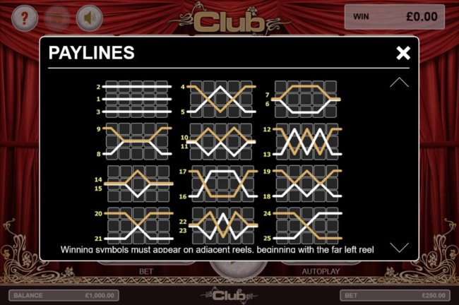 Free Slots 247 image of Club