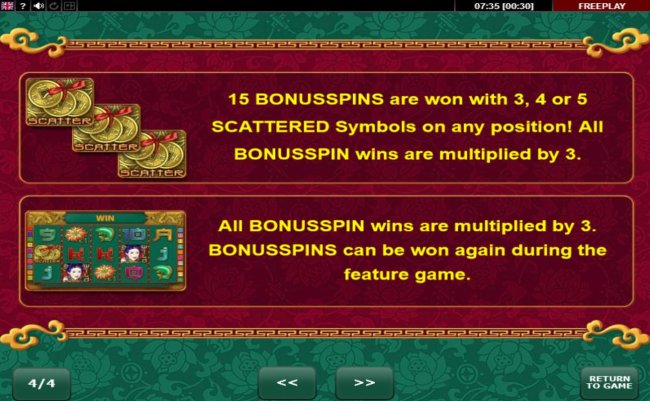 Free Slots 247 image of Lucky Coin