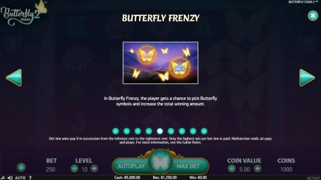 Images of Butterfly Staxx 2