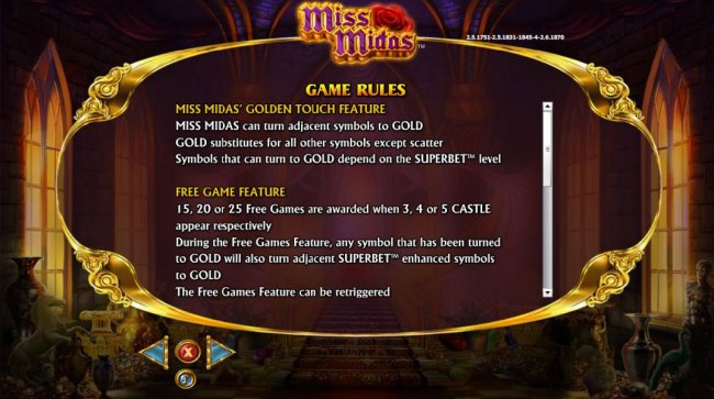 Images of Miss Midas