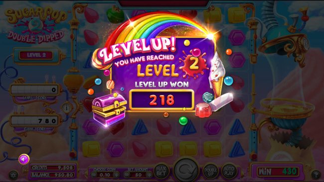 Free Slots 247 image of Sugar Pop 2 Double Dipped