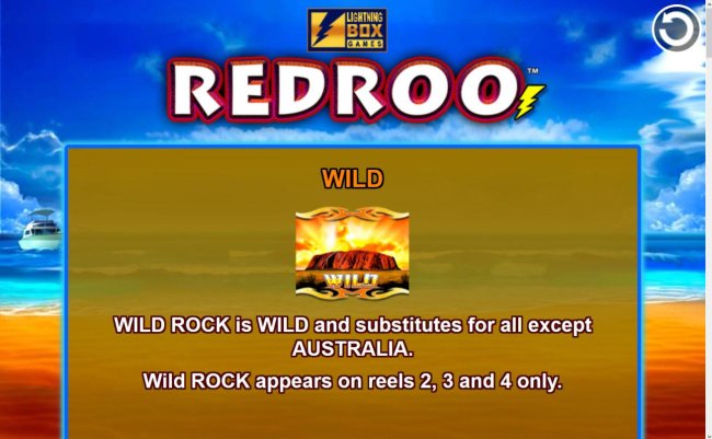 Redroo by Free Slots 247